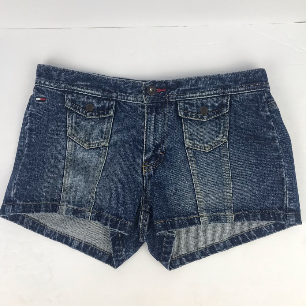 Tommy Hilfiger | Denim Shorts